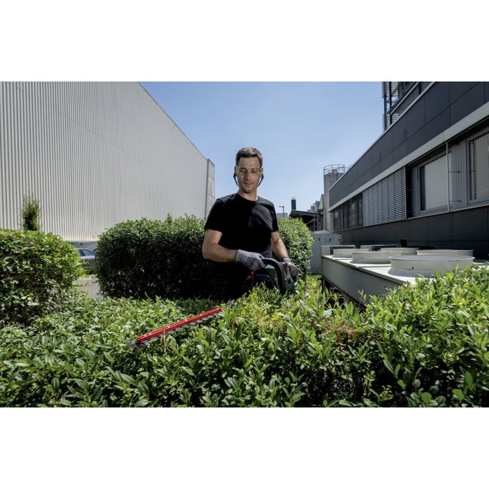 Metabo HS 18 LTX BL 75 solo Cortasetos de Batería
