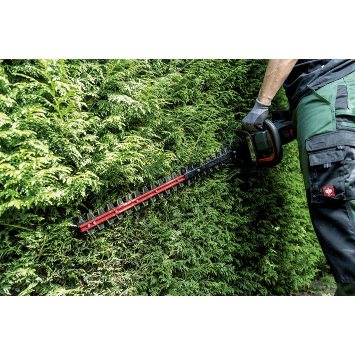 Metabo HS 18 LTX BL 75 solo Cortasetos de Batería