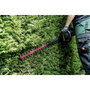 Metabo HS 18 LTX BL 75 solo Cortasetos de Batería