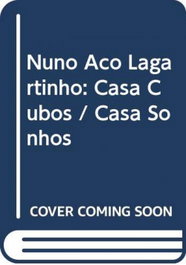 UZINA BOOKS, (PORT).NUNO AÇO LAGARTINHO - Uzina Books