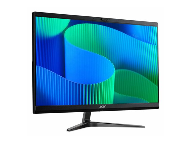 Acer Veriton VZ2524G Ordenador All In One Intel Core Ultra 5 16GB RAM 512GB SSD 23.8" Full HD Windows 11 Pro