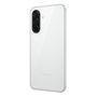 Samsung Galaxy A26 5G A266B Smartphone 6/128GB Blanco, Pantalla Super AMOLED 6.7" 120Hz, Cámara 50MP, Android 15, Batería 5000mAh, Resistencia IP67