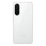 Samsung Galaxy A26 5G A266B Smartphone 6/128GB Blanco, Pantalla Super AMOLED 6.7" 120Hz, Cámara 50MP, Android 15, Batería 5000mAh, Resistencia IP67