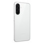 Samsung Galaxy A26 5G A266B Smartphone 6/128GB Blanco, Pantalla Super AMOLED 6.7" 120Hz, Cámara 50MP, Android 15, Batería 5000mAh, Resistencia IP67
