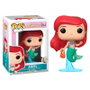 Funko POP! La Sirenita Ariel con bolso