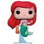 Funko POP! La Sirenita Ariel con bolso
