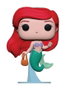Funko POP! La Sirenita Ariel con bolso