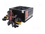 Akyga Ultimate AK-U4-600 600W ATX 2.31