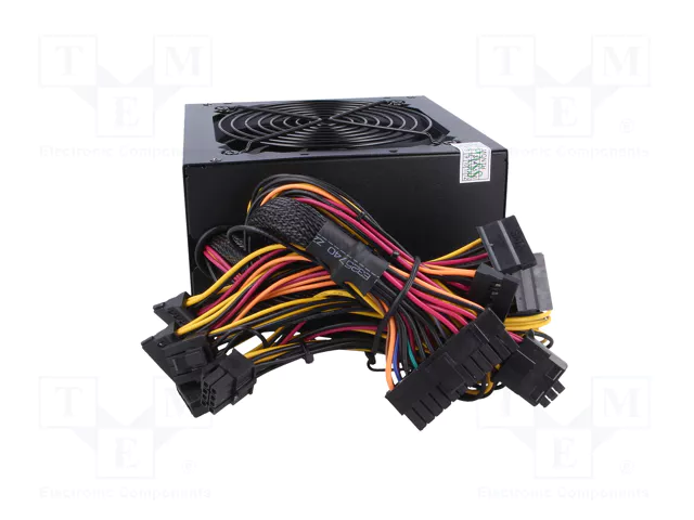 Akyga Ultimate AK-U4-600 600W ATX 2.31