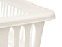 Kinvara Escurreplatos Pequeño Blanco 40 x 8 x 29.5 cm (Set de 24)