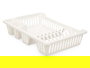 Kinvara Escurreplatos Pequeño Blanco 40 x 8 x 29.5 cm (Set de 24)
