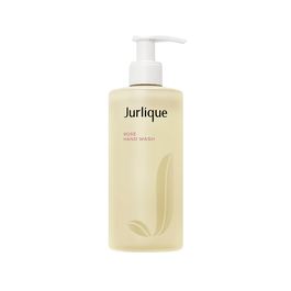 Rose, Suavización, Jabón líquido, Para las manos, 300 ml