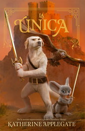 La única, Katherine Applegat - OCEANO S.L.