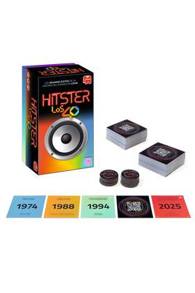 Diset Hitster Los40 Edición Especial