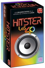 Diset Hitster Los 40