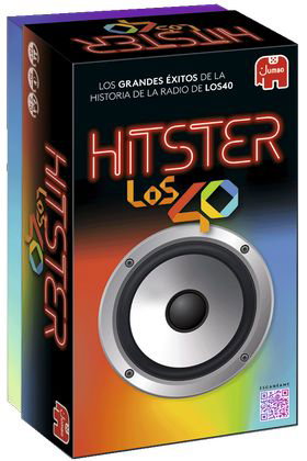 Diset Hitster Los40 Edición Especial
