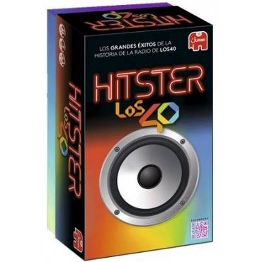 Diset Hitster Los 40