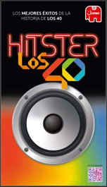 Diset Hitster Los40 Edición Especial