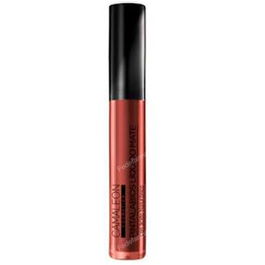 Camaleon Cosmetics Pintalabios Líquido Mate N7 8ml - Larga Duración hasta 16h, Acabado Mate, No Transfiere ni Reseca