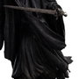 Weta Workshop La Trilogía de El Señor de los Anillos Estatua Ringwraith at the Prancing Pony 18 cm