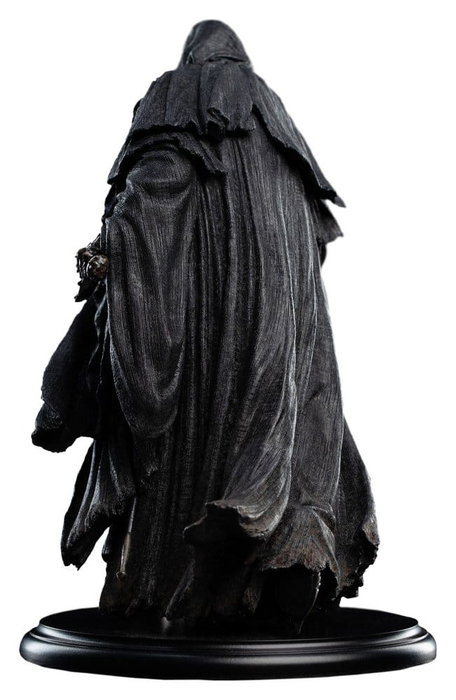 Weta Workshop La Trilogía de El Señor de los Anillos Estatua Ringwraith at the Prancing Pony 18 cm Weta Workshop La Trilogía de El Señor de los Anillos Estatua Ringwraith at the Prancing Pony 18 cm