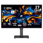 MSI Pro MAX 271UPX12G Monitor Gaming 26.5 QD-OLED 4K 120Hz