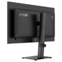 MSI Pro MAX 271UPX12G Monitor Gaming 26.5 QD-OLED 4K 120Hz