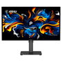 MSI Pro MAX 271UPX12G Monitor Gaming 26.5 QD-OLED 4K 120Hz