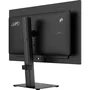 MSI Pro MAX 271UPX12G Monitor Gaming 26,5 pulgadas 4K UHD QD-OLED 120 Hz Negro
