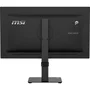 MSI Pro MAX 271UPX12G Monitor Gaming 26,5 pulgadas 4K UHD QD-OLED 120 Hz Negro