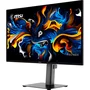 MSI Pro MAX 271UPX12G Monitor Gaming 26,5 pulgadas 4K UHD QD-OLED 120 Hz Negro
