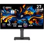 MSI Pro MAX 271UPX12G Monitor Gaming 26,5 pulgadas 4K UHD QD-OLED 120 Hz Negro