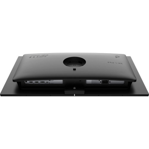 MSI Pro MAX 271UPX12G Monitor QD-OLED 26.5 pulgadas 4K 120Hz Negro