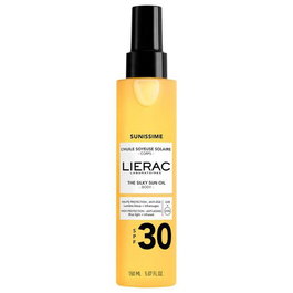 Lierac Aceite Corporal Sunissime SPF30 150ml