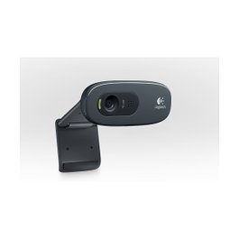 Logitech HD Webcam C270 1280 x 720