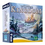 Devir Winter Kingdom Juego de Mesa Estratégico, 2-4 Jugadores, Edad Recomendada 8 Años
