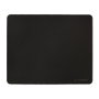 Gembird Alfombrilla de ratón negro MP-S-BK