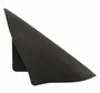 Gembird Alfombrilla de ratón MP-S-BK Negro