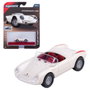 MAJORETTE Coche coleccion 1955 Porsche Spyder