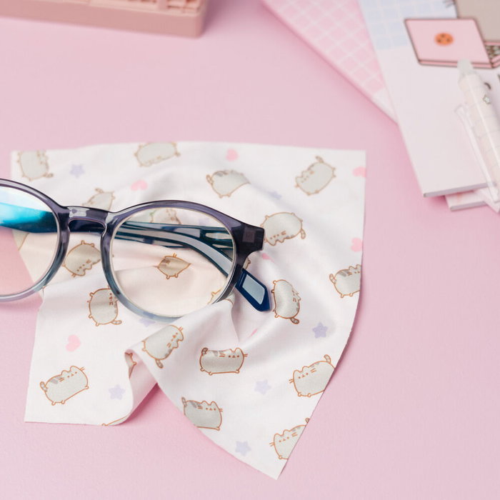 Grupo Erik Estuche para Gafas Pusheen