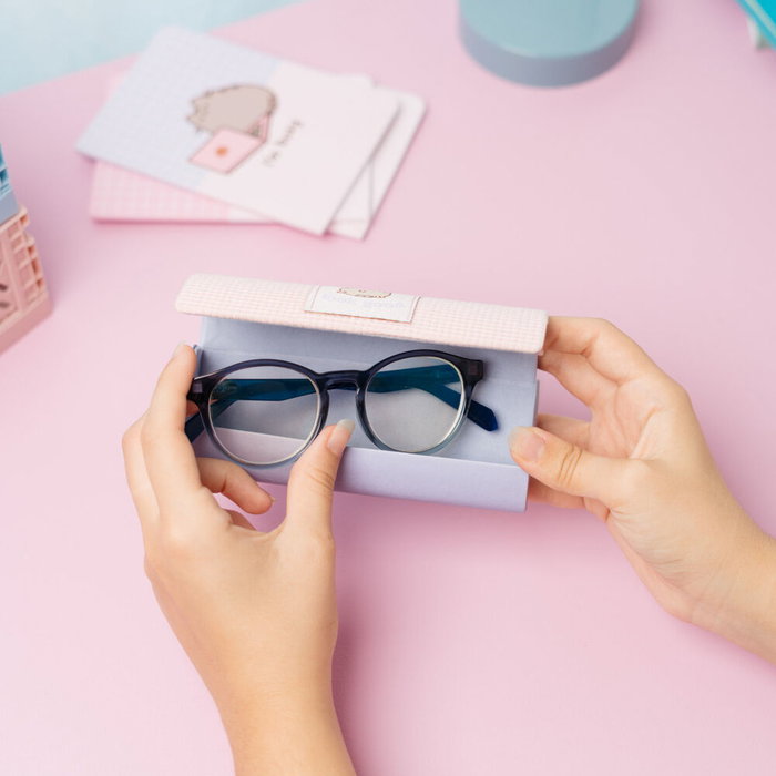 Grupo Erik Estuche para Gafas Pusheen