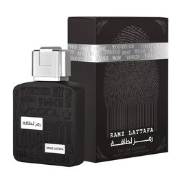 Lattafa Ramz Eau de Parfum 100ml Vaporizador