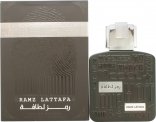 Lattafa Ramz Lattafa Silver Eau de Parfum 100 ml Spray