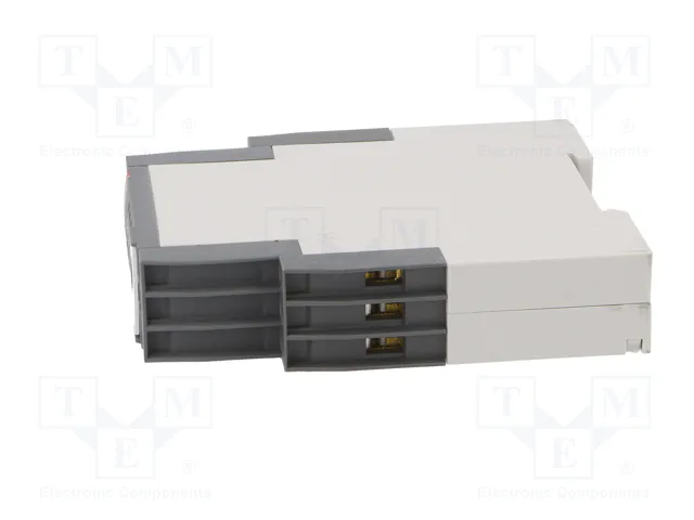 ABB Relé de tiempo SPDT 380-400VAC 0,05s-10min