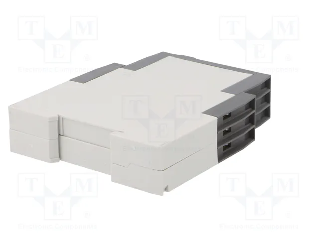 ABB Relé de tiempo SPDT 380-400VAC 0,05s-10min