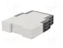 ABB Relé de tiempo SPDT 380-400VAC 0,05s-10min