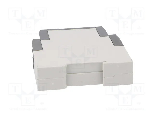 ABB Relé de tiempo SPDT 380-400VAC 0,05s-10min