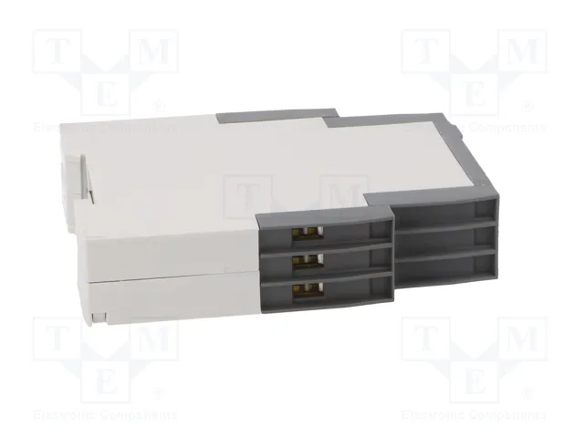 ABB Relé de tiempo SPDT 380-400VAC 0,05s-10min