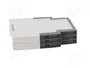 ABB Relé de tiempo SPDT 380-400VAC 0,05s-10min