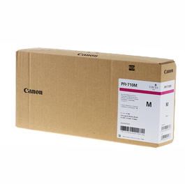 Canon PFI-710M/2356C001 Magenta XL Tinta Impresora
